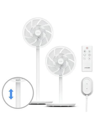 [LF몰 특가] BLDC 리모컨형 무선 선풍기