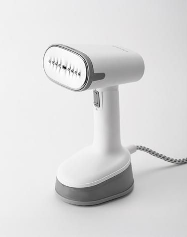 [LF몰 특가] 폴더블 스팀다리미 그레이