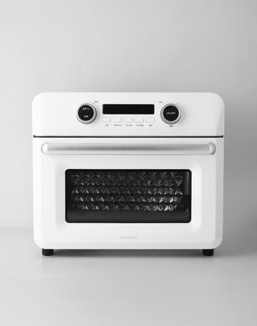 [LF몰 특가] 스마트 에어프라이어 오븐 25L