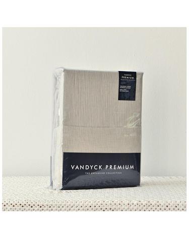 Vandyck HC88 WASHED YD COTTON stone set K