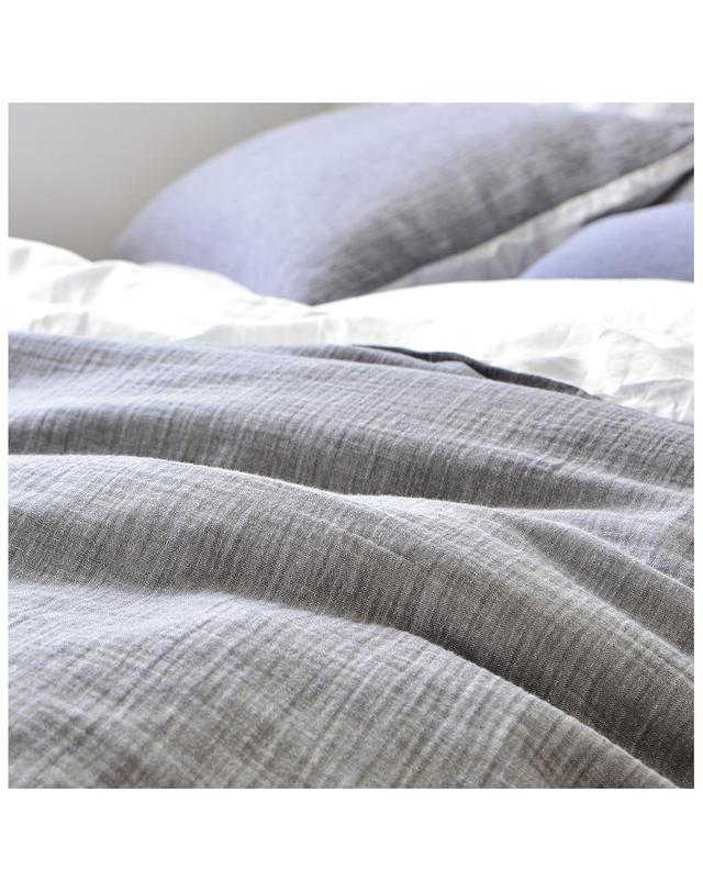 스페이스샾 Vandyck HC88 WASHED YD COTTON grey set K 착용컷