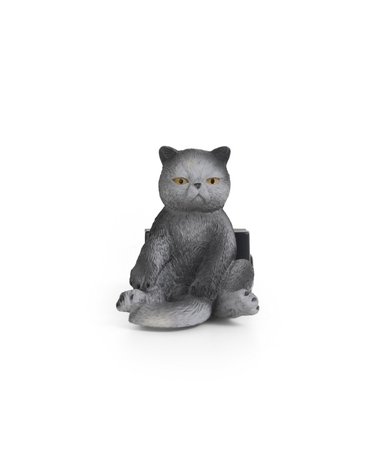 세토크래프트 SR-5607-150 고양이 핸드폰거치대