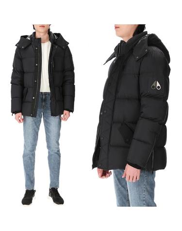무스너클 에베레스트 3Q M34MJ196 292 남성 패딩 점퍼