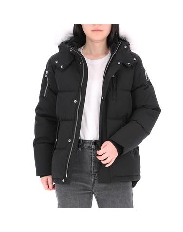 메탈로고 M32UJ193S 1001 무스너클 주니어(성인가능) 3Q 쓰리쿼터 자켓 패딩점퍼