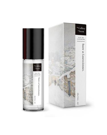 스노우 엣 루브시엔느 오드콜로뉴 80ml
