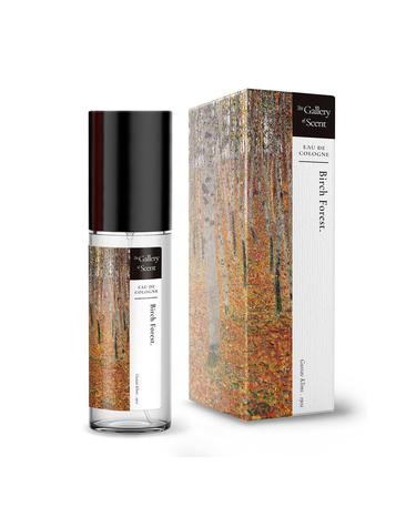[향기의미술관]버치 포레스트 오드콜로뉴 80ml