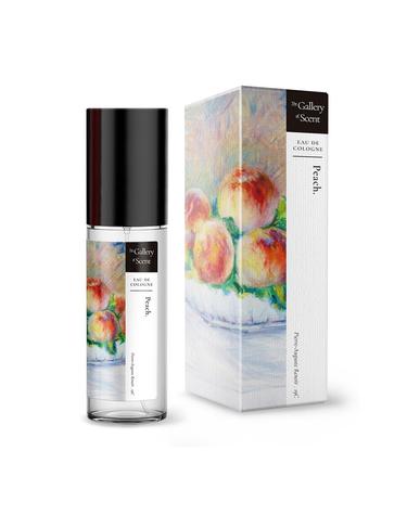 피치 오드콜로뉴 80ml