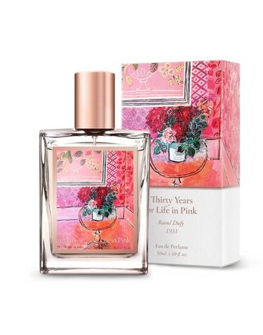 서른살 또는 장밋빛 인생 EDP 향수 50ml