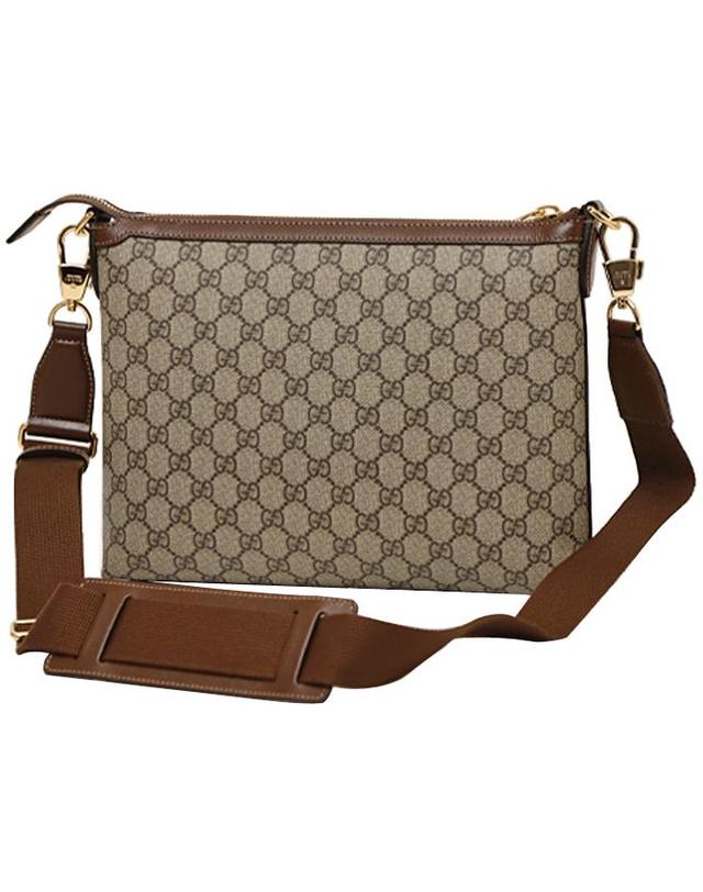 구찌 GUCCI 구찌 메신저백 726833 92THG 8563 / 토트겸숄더백 착용컷