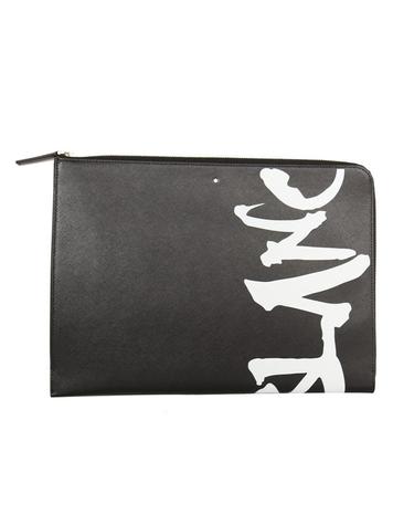 MONTBLANC 몽블랑 클러치 124136 / 클러치백