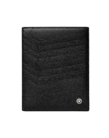 MONTBLANC 몽블랑 카드케이스 116389 / 남성 카드지갑