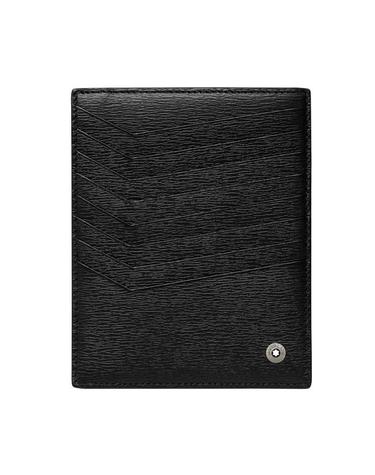 MONTBLANC 몽블랑 카드케이스 116389 / 카드지갑