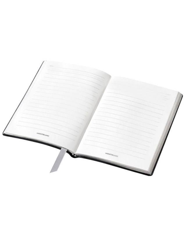 몽블랑 MONTBLANC 몽블랑 노트 118036 / 노트 착용컷