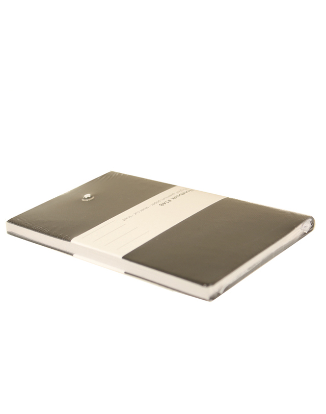몽블랑 MONTBLANC 몽블랑 노트 118036 / 노트 착용컷