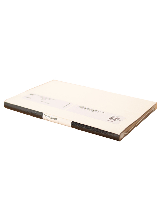 몽블랑 MONTBLANC 몽블랑 노트 118036 / 노트 착용컷