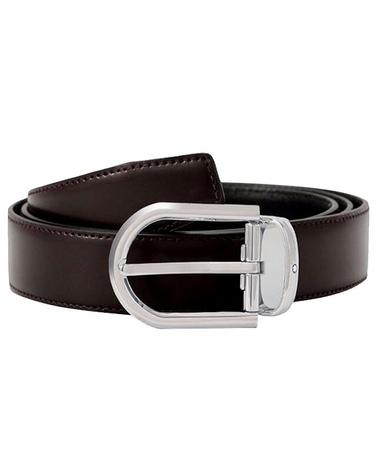 MONTBLANC 몽블랑 벨트 126014 / 정장벨트