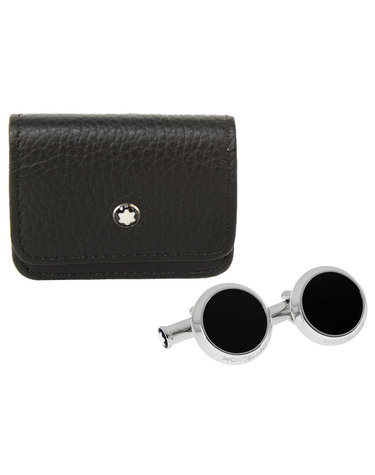 MONTBLANC 몽블랑 커프스링세트 118538 / 커프스