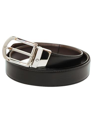 MONTBLANC 몽블랑 벨트 111080 / 정장벨트
