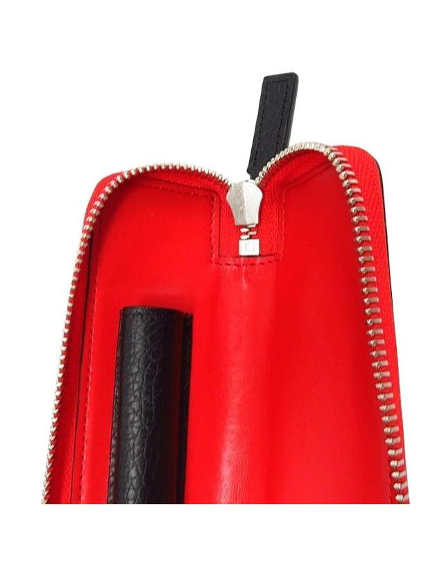 몽블랑 MONTBLANC 몽블랑 펜케이스 124130 / 파우치 착용컷