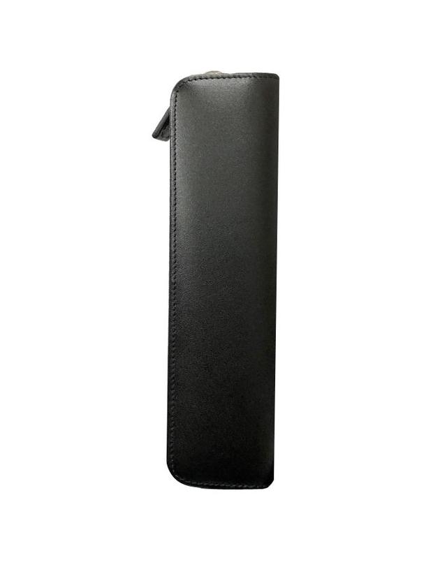 몽블랑 MONTBLANC 몽블랑 펜케이스 101872 /파우치 착용컷