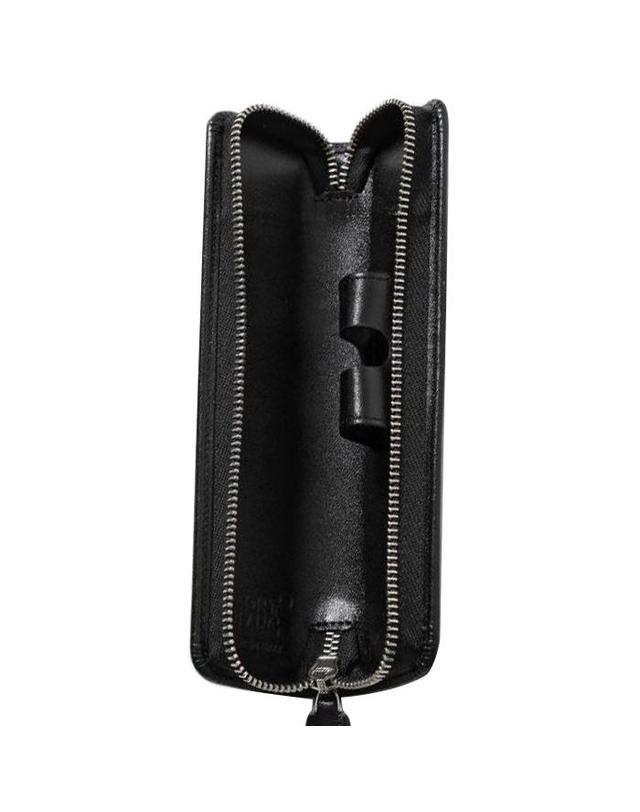 몽블랑 MONTBLANC 몽블랑 펜케이스 101872 /파우치 착용컷
