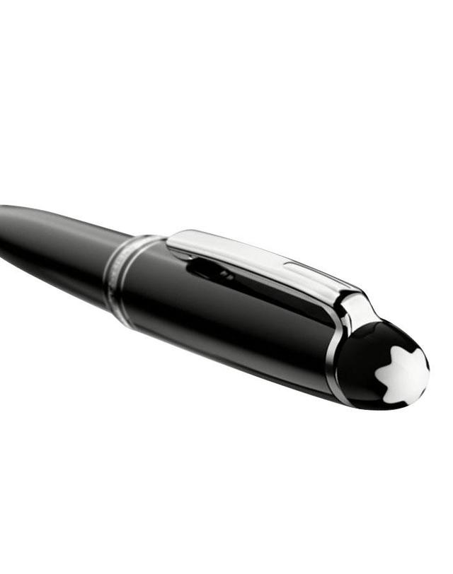 몽블랑 MONTBLANC 몽블랑 펜 132446 /펜 착용컷