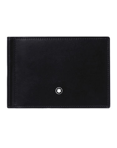 MONTBLANC 몽블랑 머니클립 198313 / 남성 머니클립