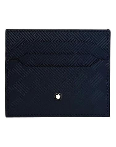 MONTBLANC 몽블랑 카드케이스 198079 / 카드지갑