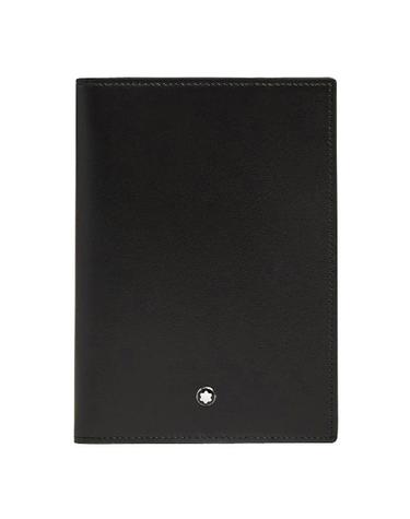 MONTBLANC 몽블랑 여권케이스 198333