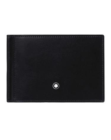 MONTBLANC 몽블랑 머니클립 198313 / 머니클립