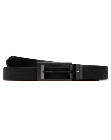 MONTBLANC 몽블랑 벨트 123907 / 남성 정장벨트