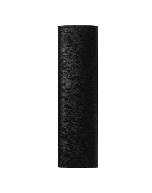 몽블랑 MONTBLANC 몽블랑 펜케이스 129258 착용컷