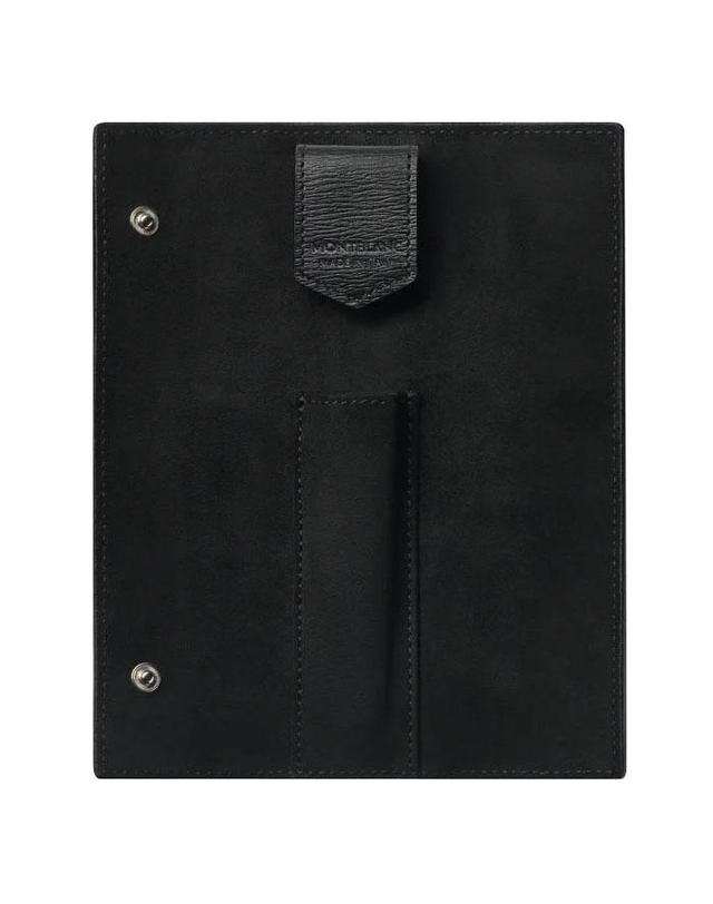 몽블랑 MONTBLANC 몽블랑 펜케이스 129258 착용컷