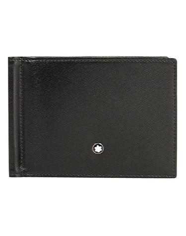 MONTBLANC 몽블랑 머니클립 5525