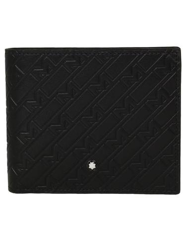 MONTBLANC 몽블랑 반지갑 128638