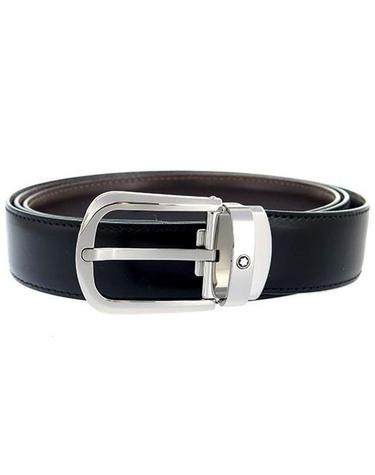 MONTBLANC 몽블랑 벨트 114412