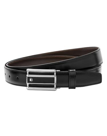 MONTBLANC 몽블랑 벨트 114423 / 정장벨트