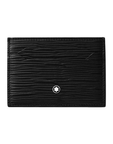 몽블랑 MONTBLANC 몽블랑 카드케이스 130930 / 카드지갑
