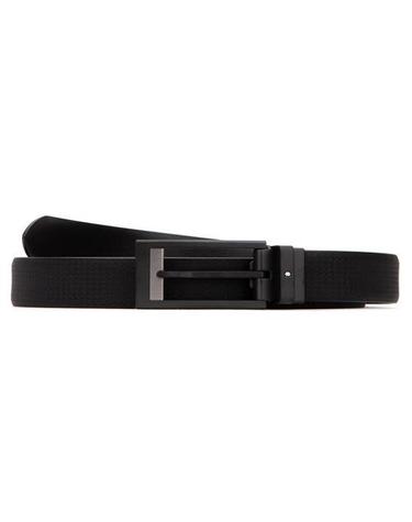 MONTBLANC 몽블랑 벨트 123907