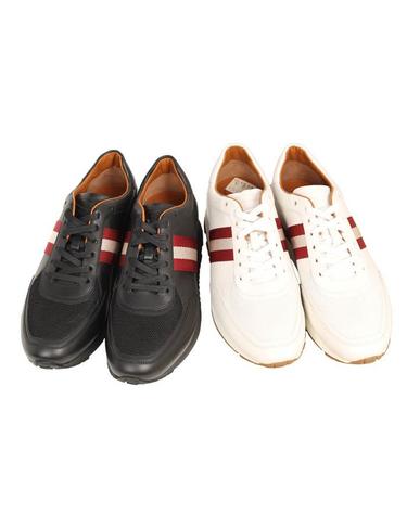 BALLY 발리 스니커즈 ASTON M / 스니커즈