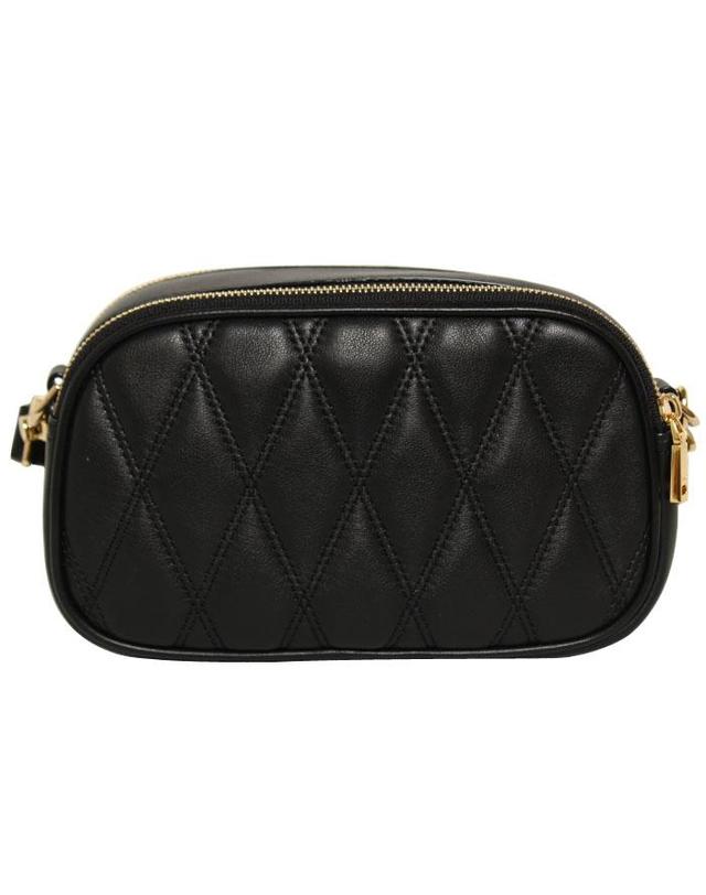 발리 BALLY 발리 미니백 DENNI QT/F170 BLACK 착용컷