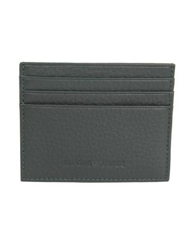 ARMANI 알마니 카드케이스 YEM320 GREEN
