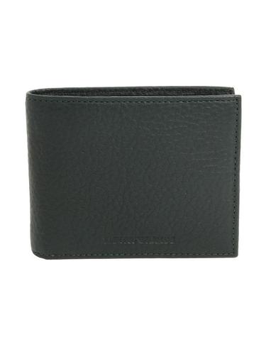 Armani 알마니반지갑 YEM176 YC89J 89848 GREEN