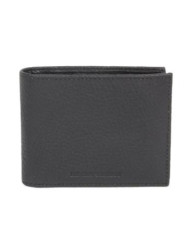 ARMANI 알마니 반지갑 YEM176 YC89J 80033 NAVY / 남성 반지갑