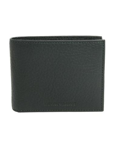 ARMANI 알마니 반지갑 YEM176 YC89J 89848 GREEN / 남성 반지갑