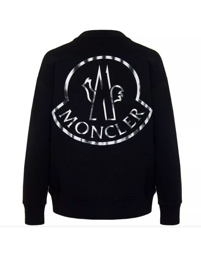 몽클레르 MONCLER 몽클레어 맨투맨 H2 093 8G00031 809KX 999 /맨투맨 긴팔티셔츠 착용컷