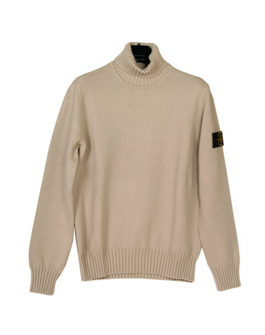 STONE ISLAND 스톤 아일랜드 니트 7915505A2 V0097 / 남성 터틀넥 니트