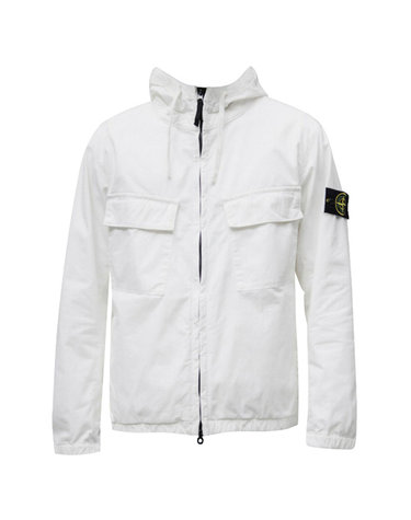 STONE ISLAND 스톤 아일랜드 자켓 801542610 V0001 / 남성 면 자켓
