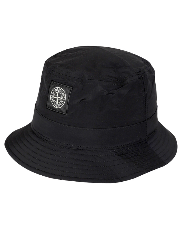 스톤아일랜드 STONE ISLAND 스톤 아일랜드 모자 801599376 V0029 / 모자 착용컷