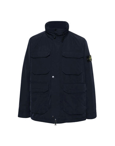 STONE ISLAND 스톤 아일랜드 자켓 811543626 V0020 / 남성 면 자켓